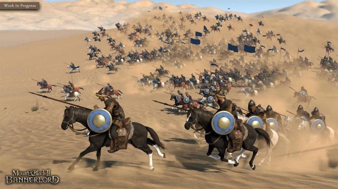 Mount & Blade II: Bannerlord Digital Deluxe 