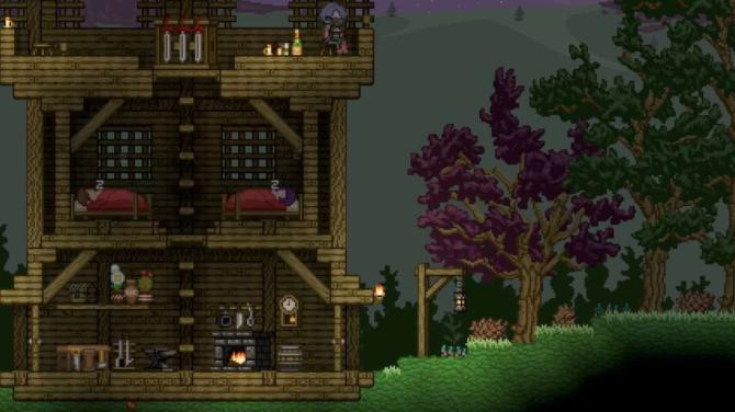 Starbound RU VPN Activated 