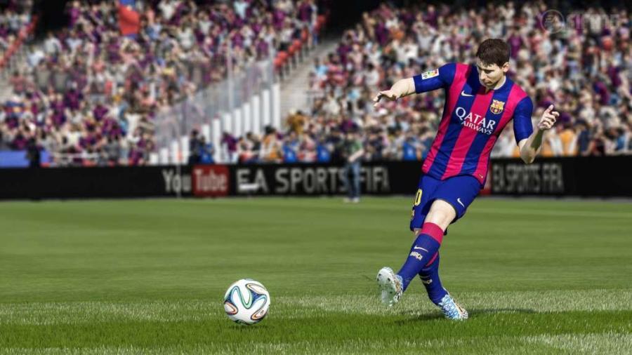 FIFA 15 