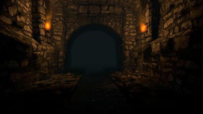 Coma:Mortuary 