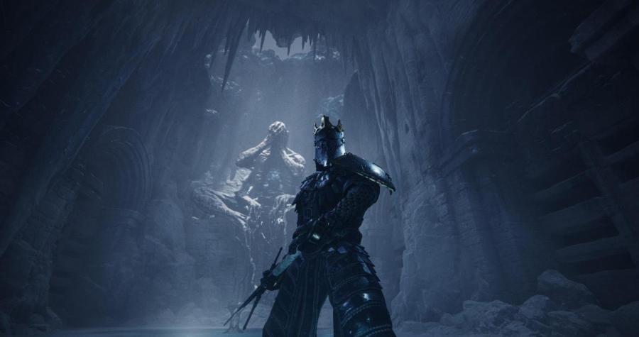 Mortal Shell: Enhanced Edition 