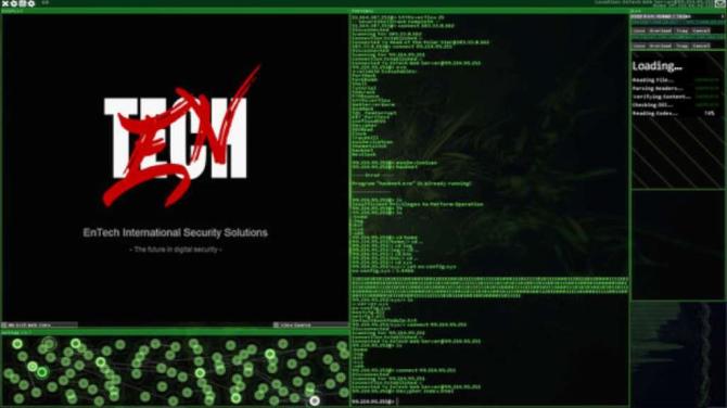 Hacknet Complete Edition 