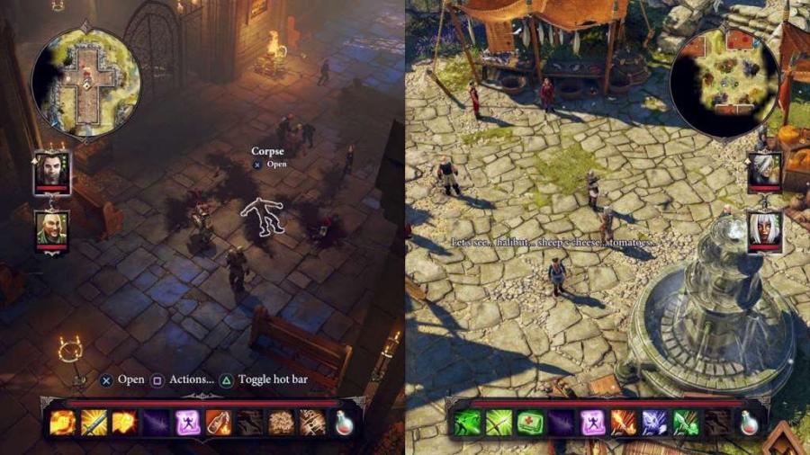 Divinity: Original Sin Enhanced Edition 