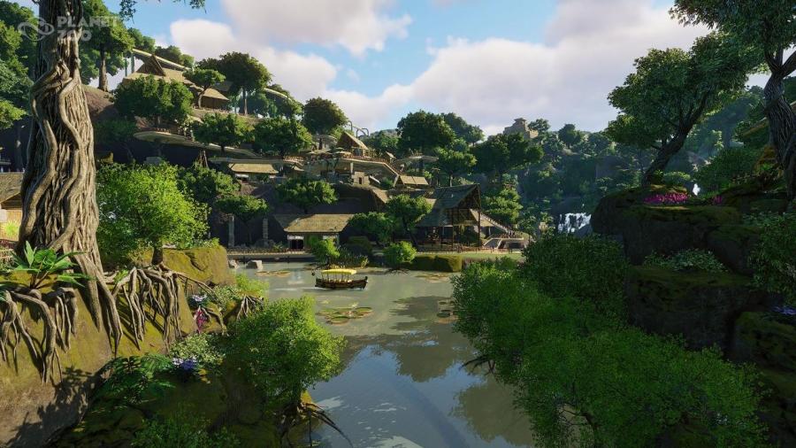 Planet Zoo Premium Edition 2023 
