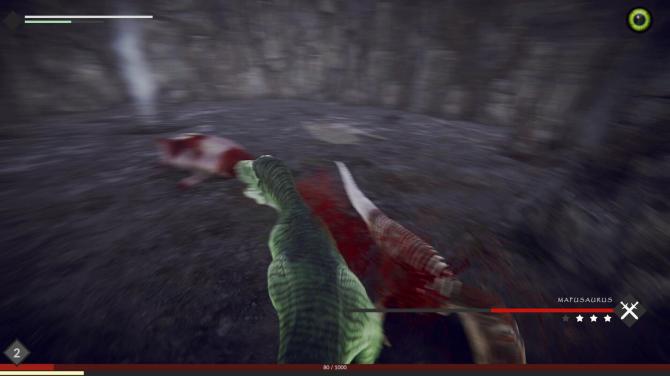 Dinosaurs Dominion 