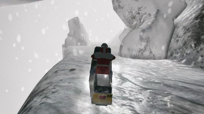 Antarctica 88 