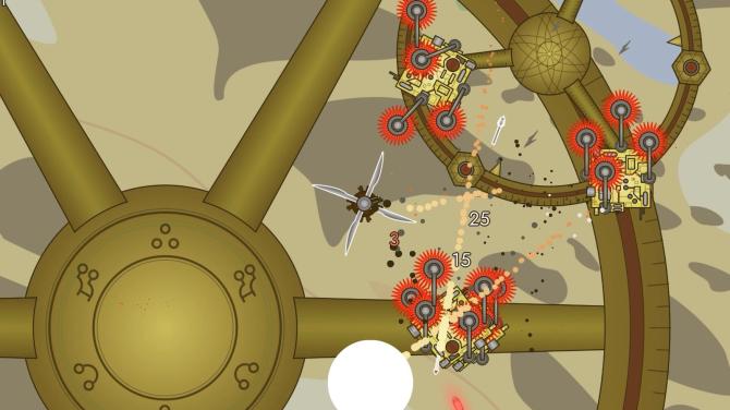 Airships: Lost Flotilla 