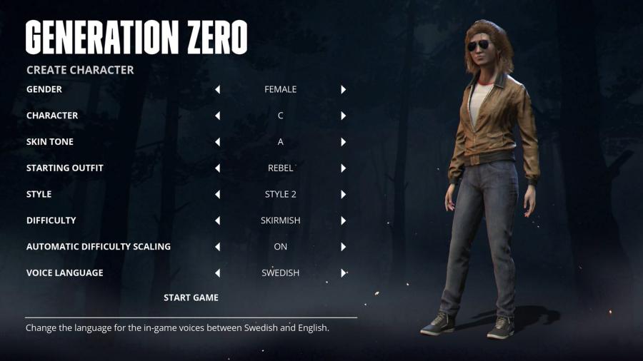 Generation Zero Ultimate Bundle 