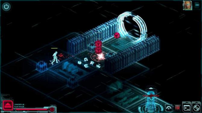 Shadowrun Returns Deluxe 