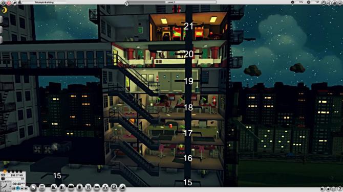 Mad Tower Tycoon 