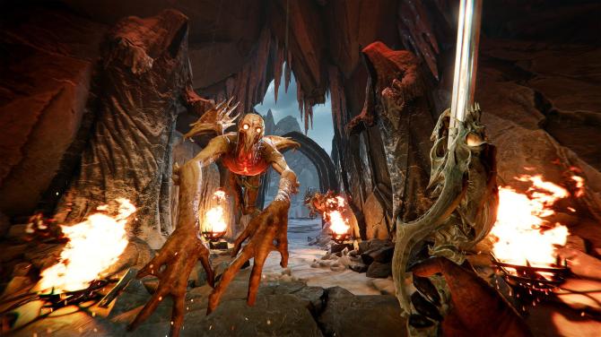 Metal: Hellsinger 