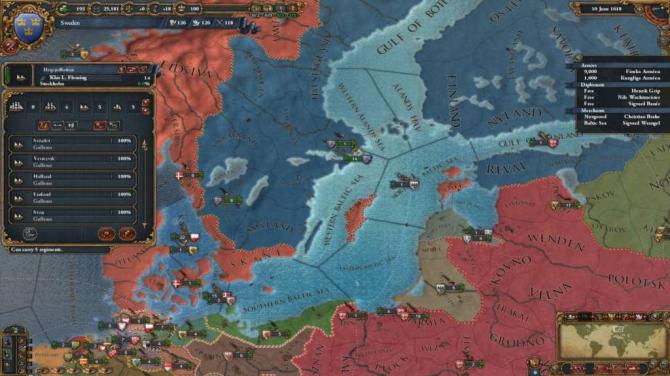 Europa Universalis IV 