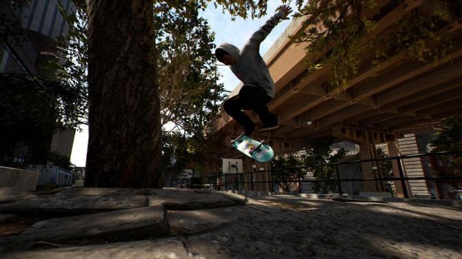 Session: Skate Sim Supporter Edition 