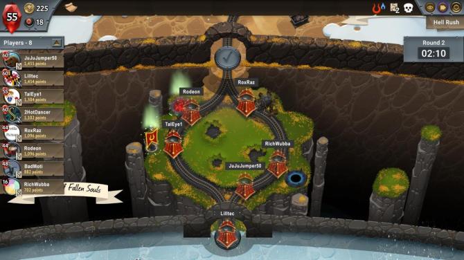 Monster Train: First Class XL Edition 
