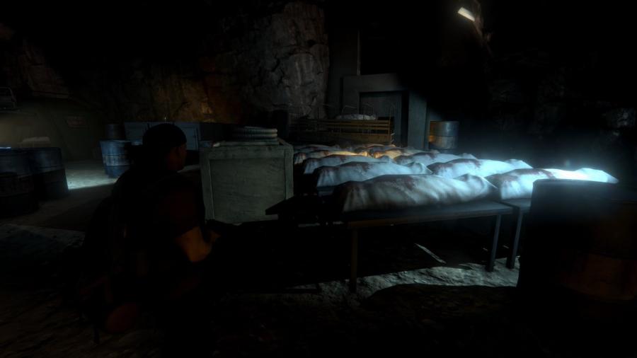 Outbreak: The Undying Collection 