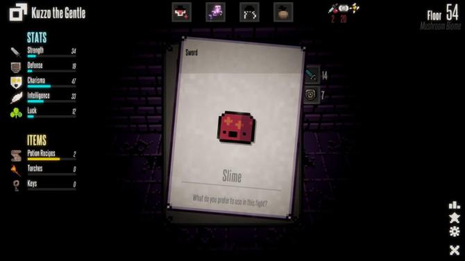 Little Dungeon Stories 