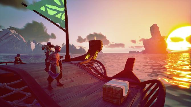 Voyagers of Nera 