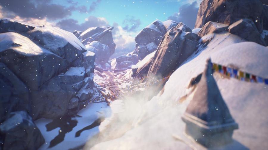ATV Drift & Tricks Definitive Edition 
