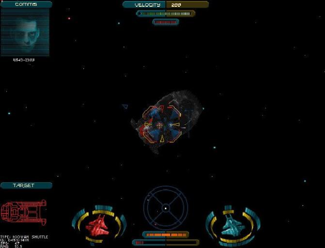 Privateer 2: The Darkening 