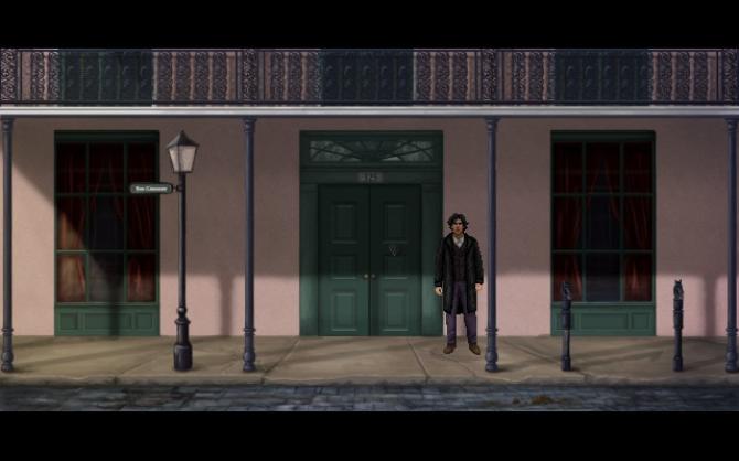 Lamplight City 