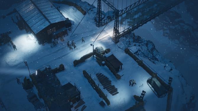 Commandos: Origins 