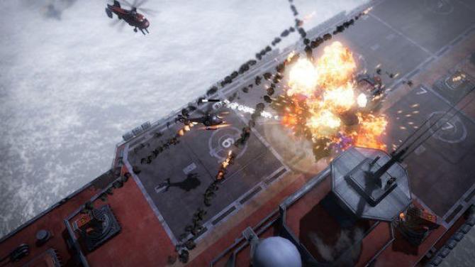 Renegade Ops 