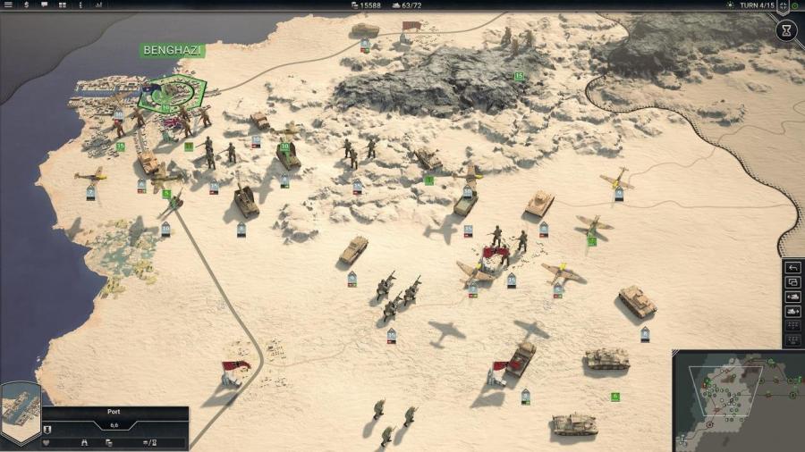 Panzer Corps 2 