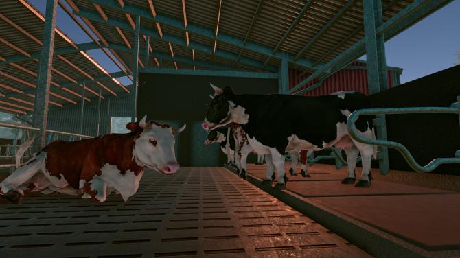 Real Farm Premium Edition 