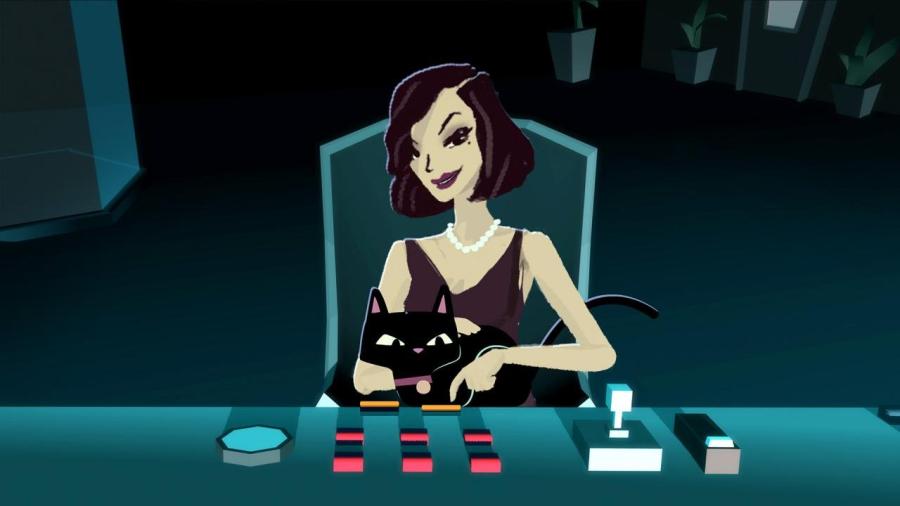 Agent A: A puzzle in disguise 
