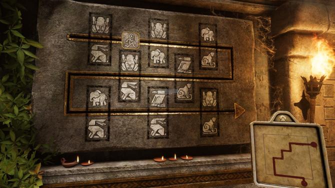 Escape Simulator 2 