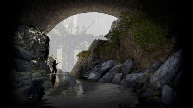 Sniper Elite 4 