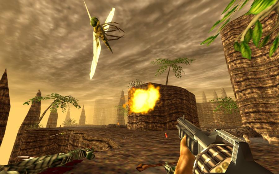 Turok Trilogy Bundle 