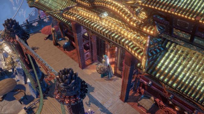 Shadows: Awakening CHINA 