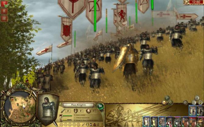 The Kings' Crusade 