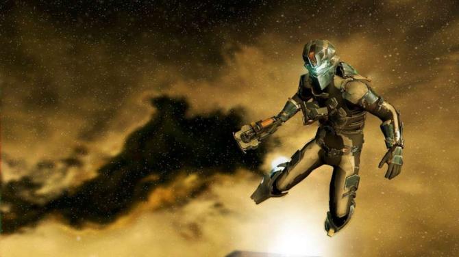Dead Space 2 