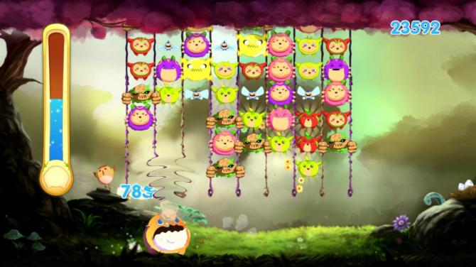 Critter Crunch 
