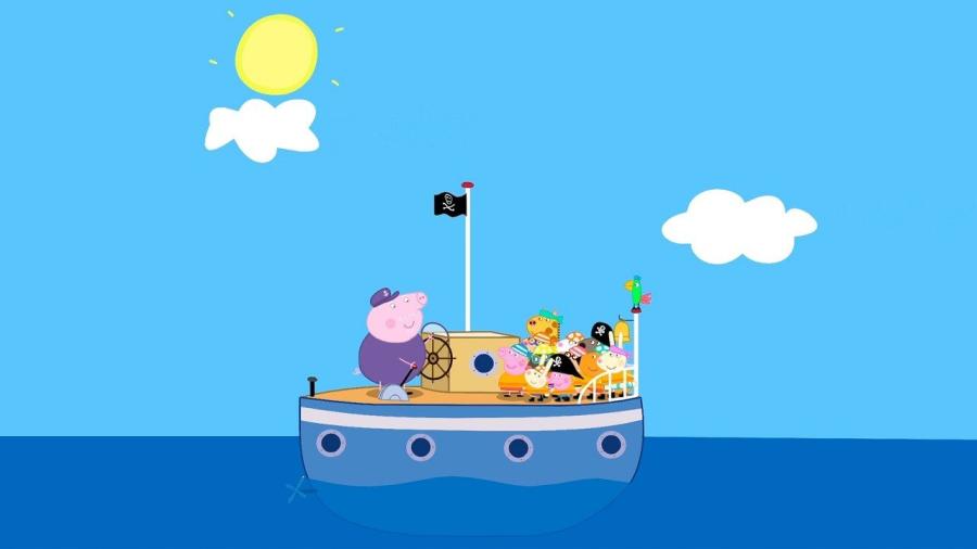 My Friend Peppa Pig Complete Edition 