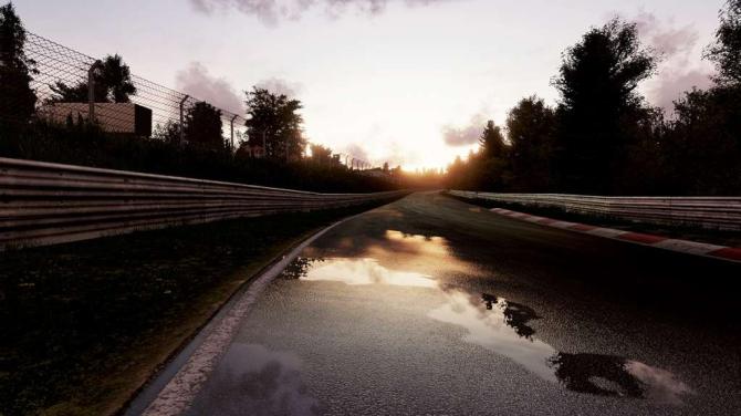 Project CARS 