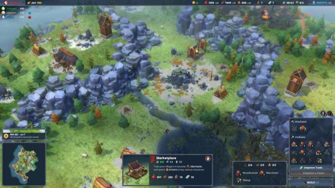 Northgard: The Ultimate Clan Wars Edition 