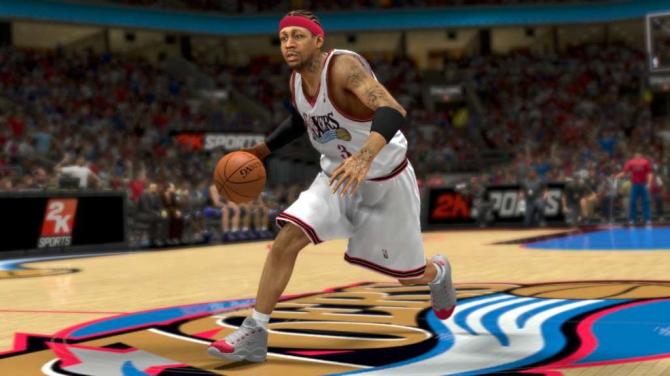 NBA 2K13 