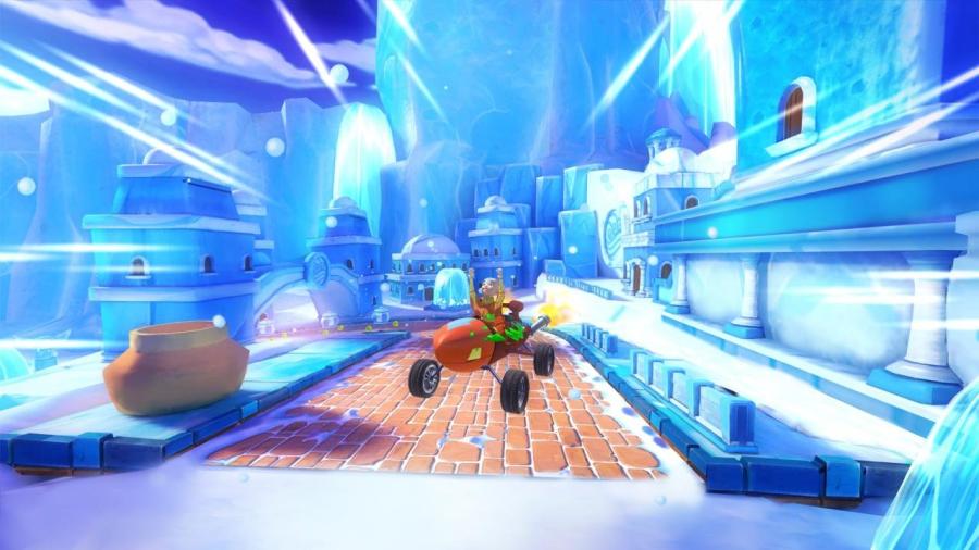 Nickelodeon Kart Racers 2: Grand Prix 