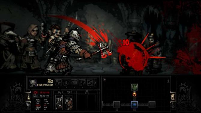 Darkest Dungeon: Soundtrack Edition 