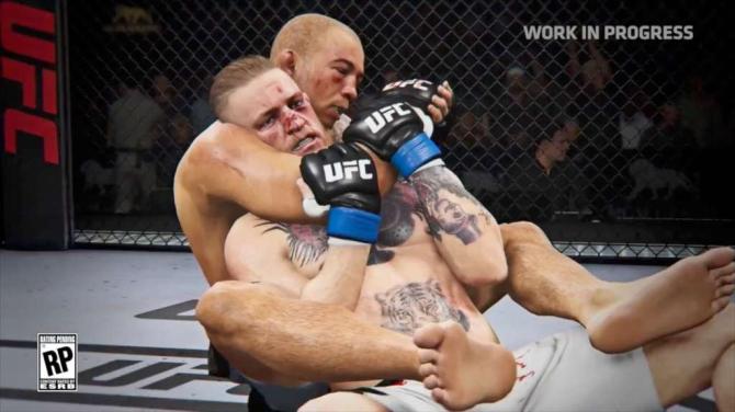 UFC 2 