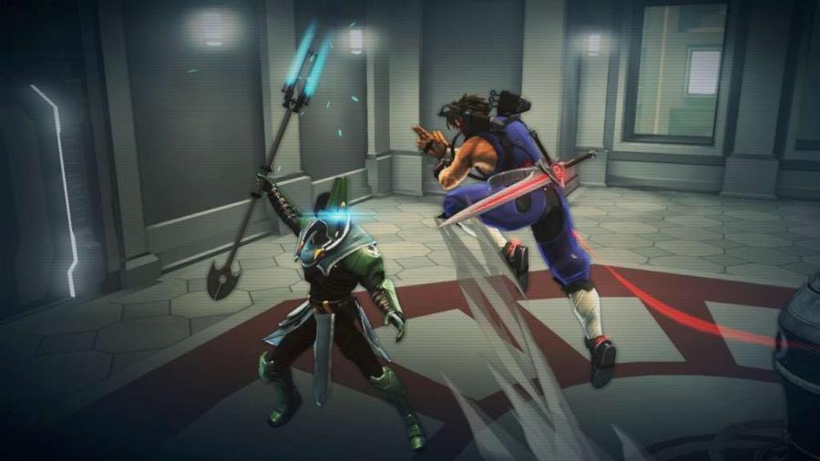 Strider 
