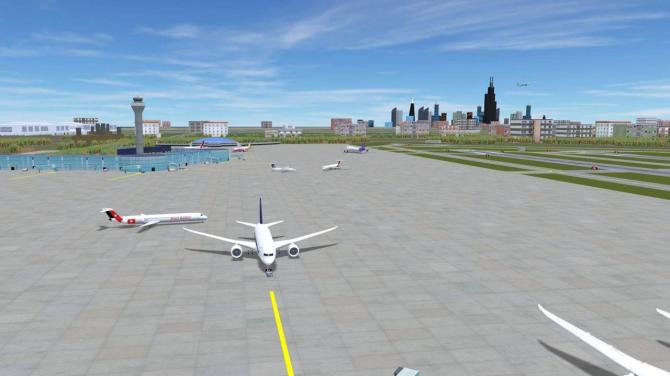 Airport Madness 3D: Volume 2 