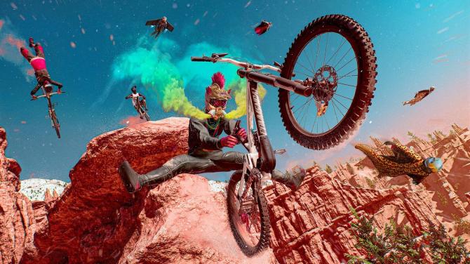 Riders Republic 