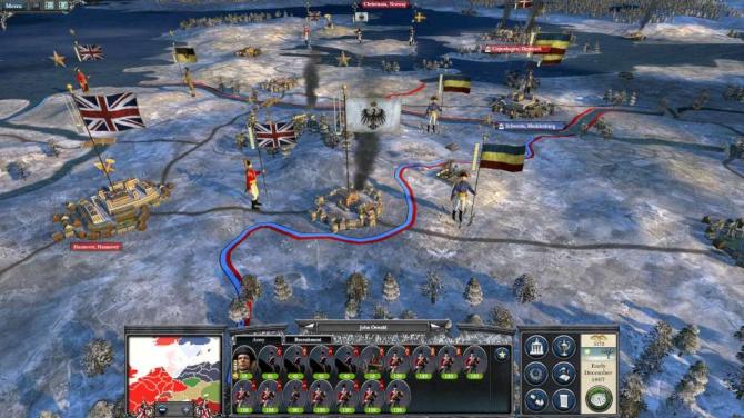 Total War: NAPOLEON – Definitive Edition 