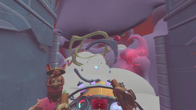 Compass VR 