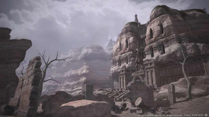 Final Fantasy XIV Complete Edition (2017) 