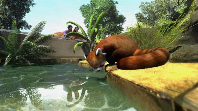 Zoo Tycoon Ultimate Animal Collection 